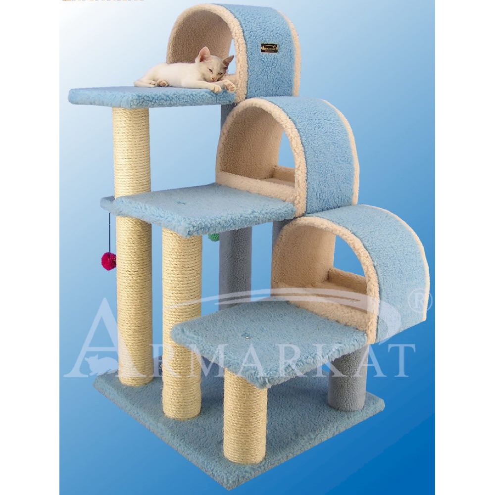 Armarkat Aphrodite Cat Condo
