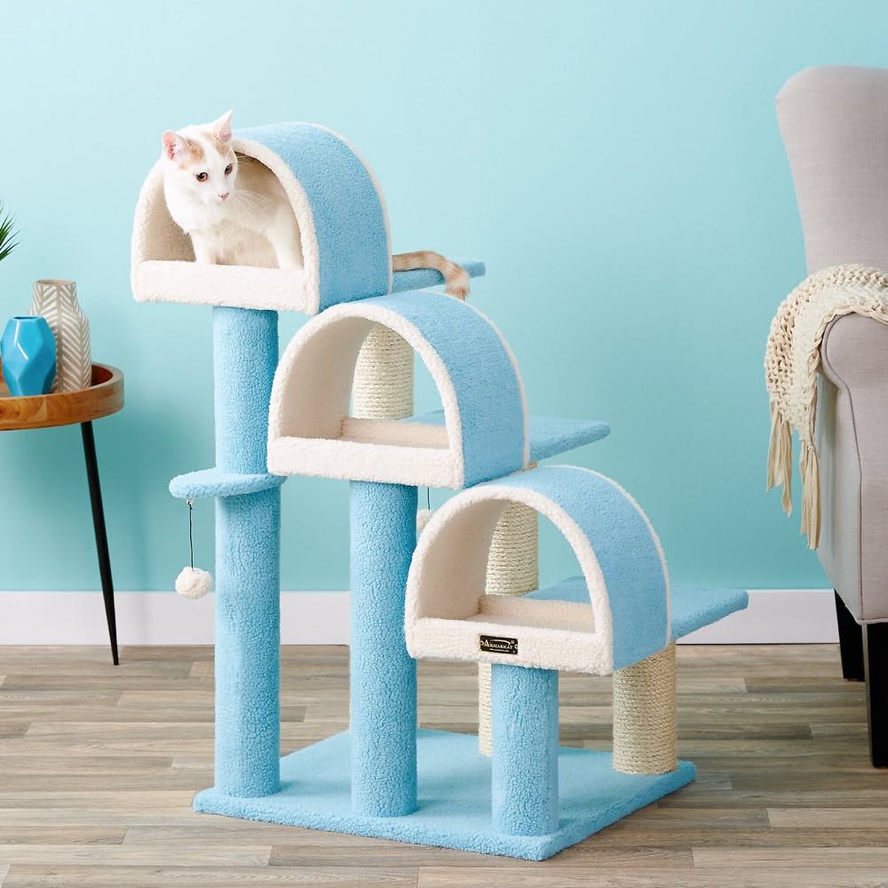 Armarkat Aphrodite Cat Condo