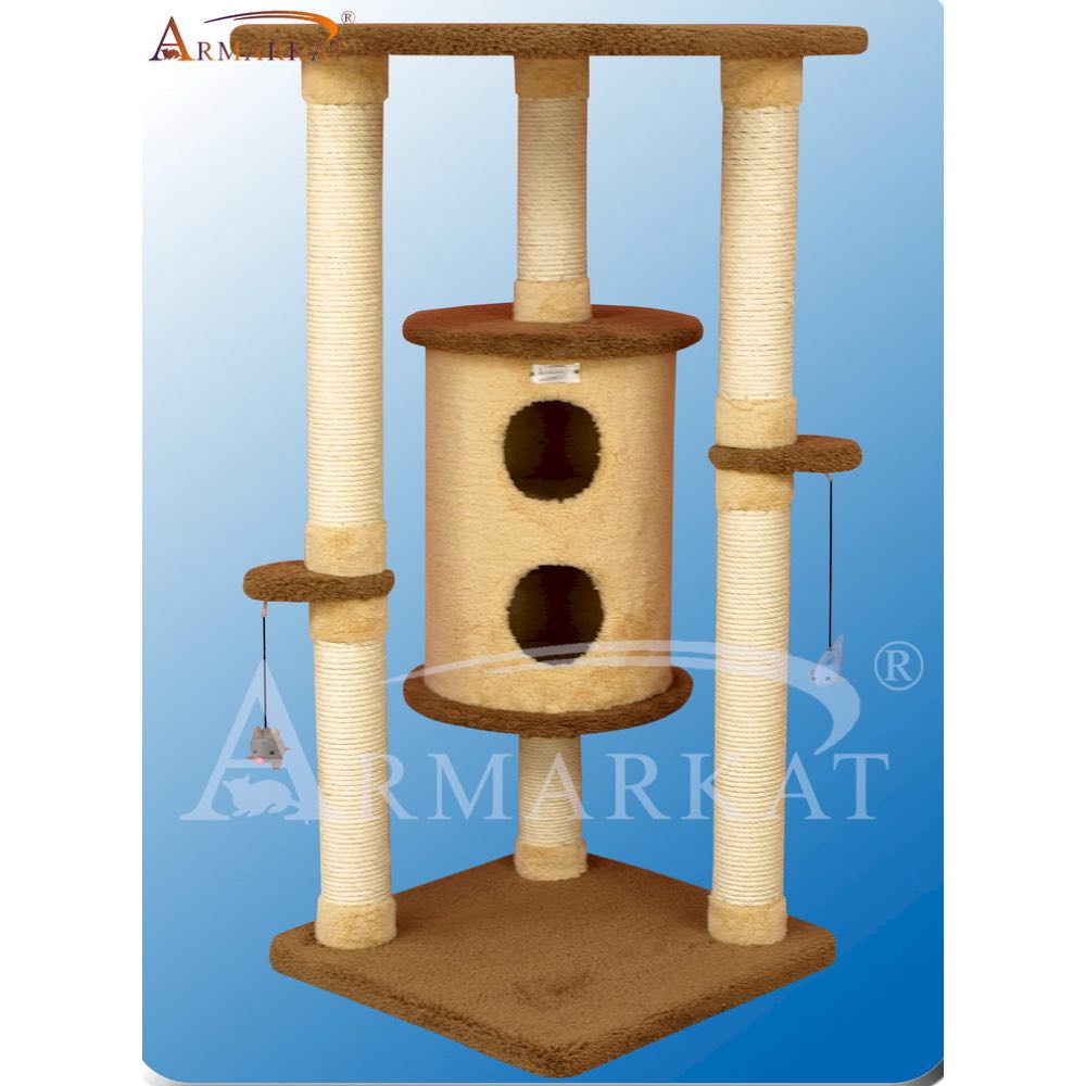 Armarkat Apollo Cat Condo