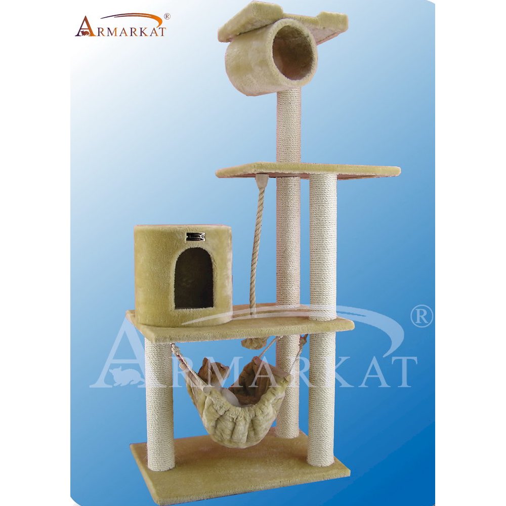 Armarkat Athena Cat Condo
