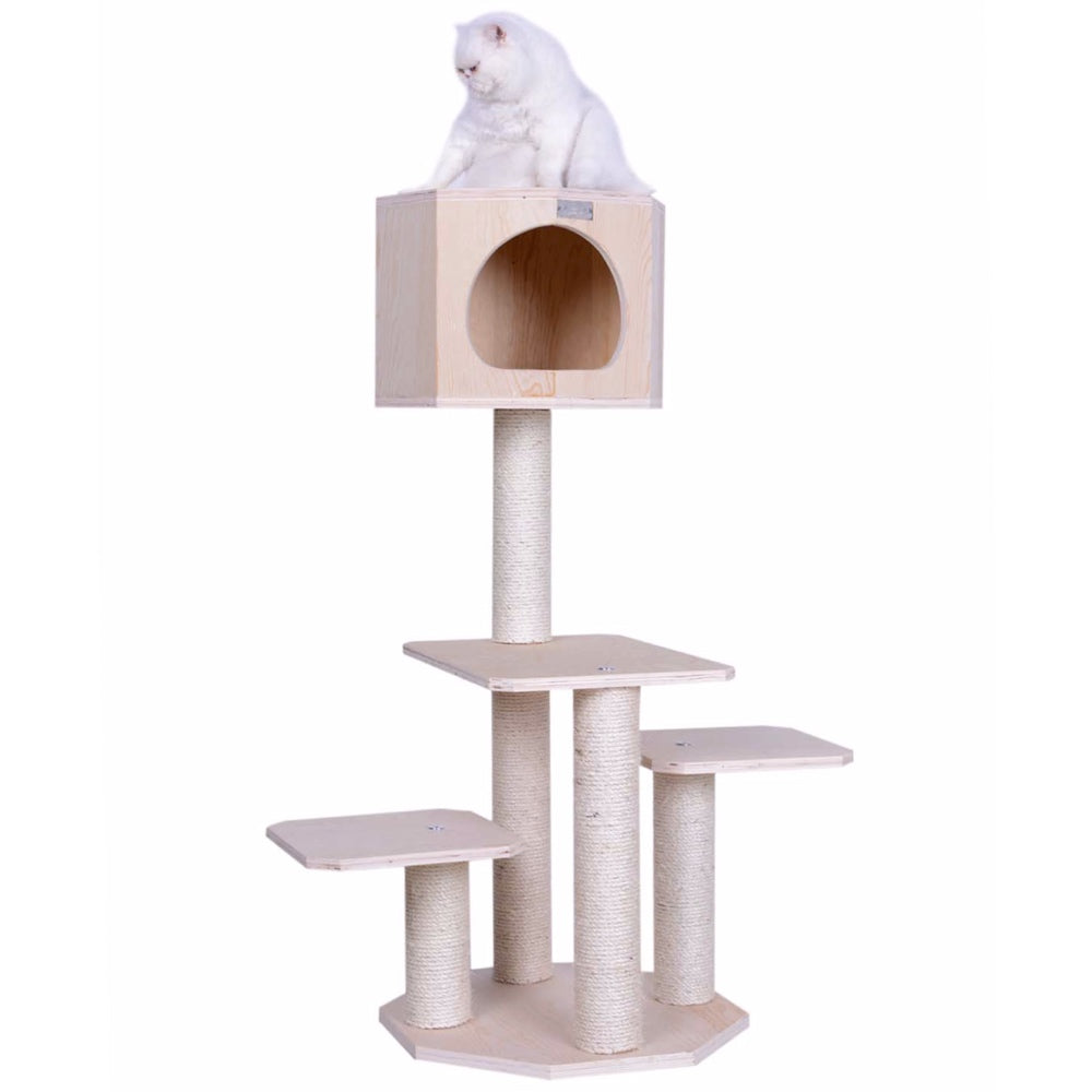 Armarkat Freyr Cat Condo