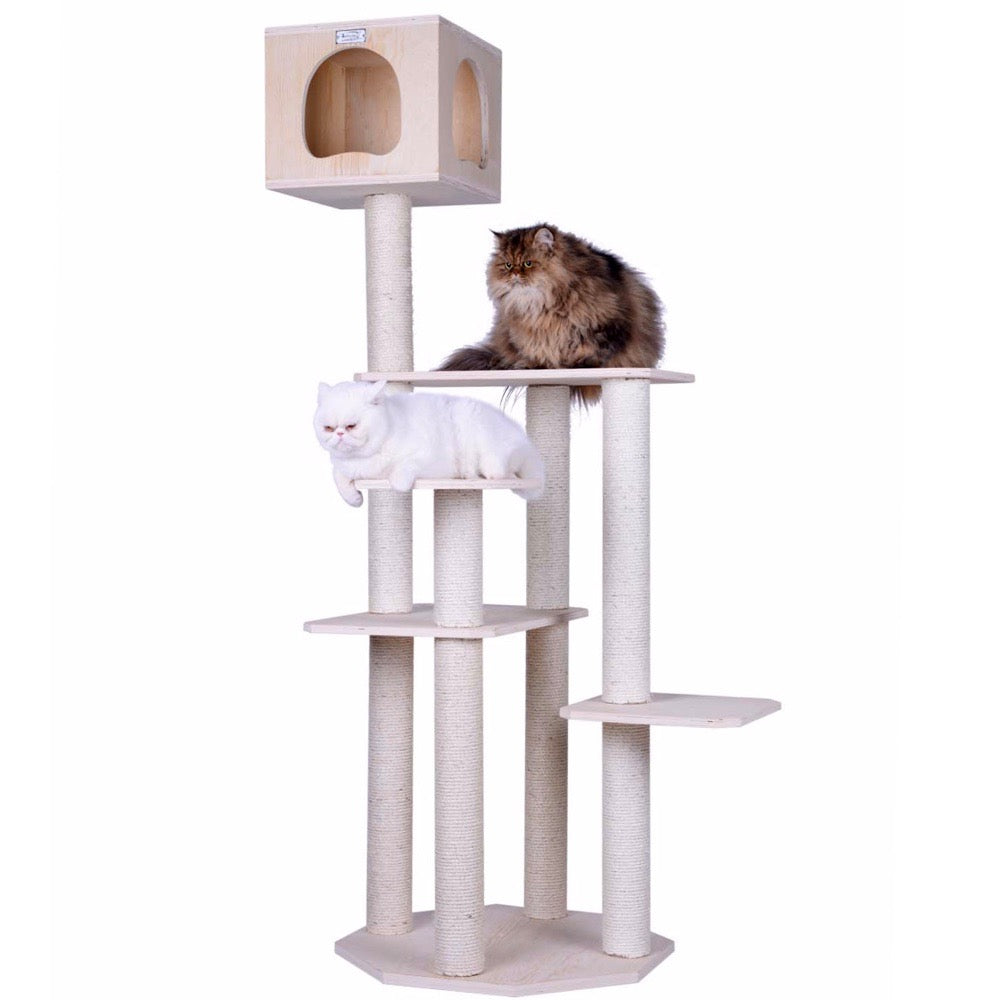 Armarkat Loki Cat Condo