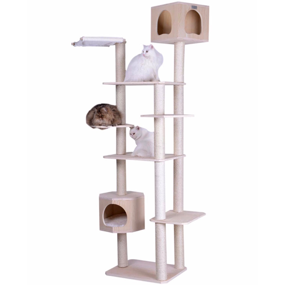Armarkat Odin Cat Condo