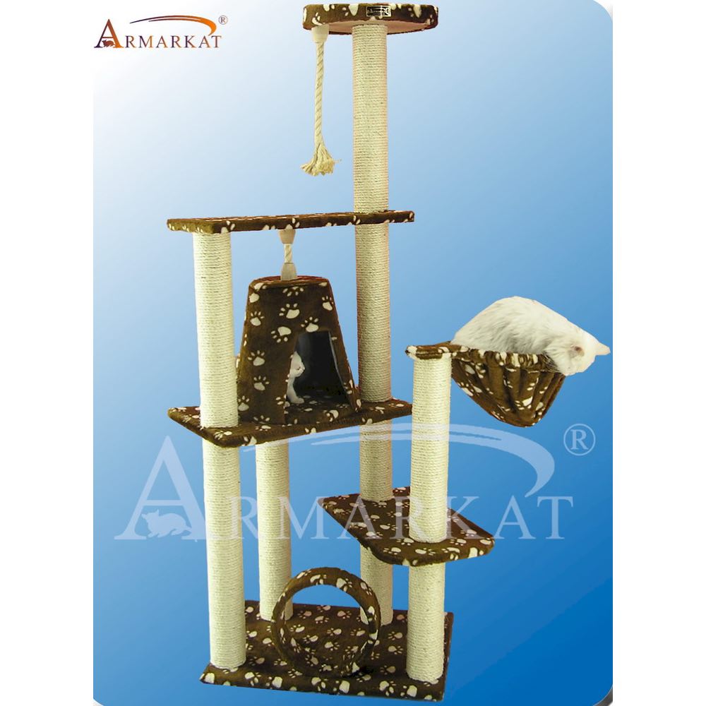 Armarkat Prometheus Cat Condo