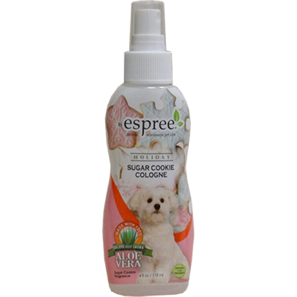 Espree Sugar Cookie Cologne 4oz