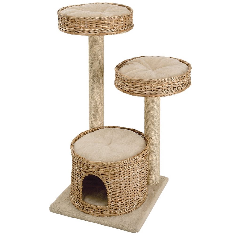Ferplast Amir Cat Tree