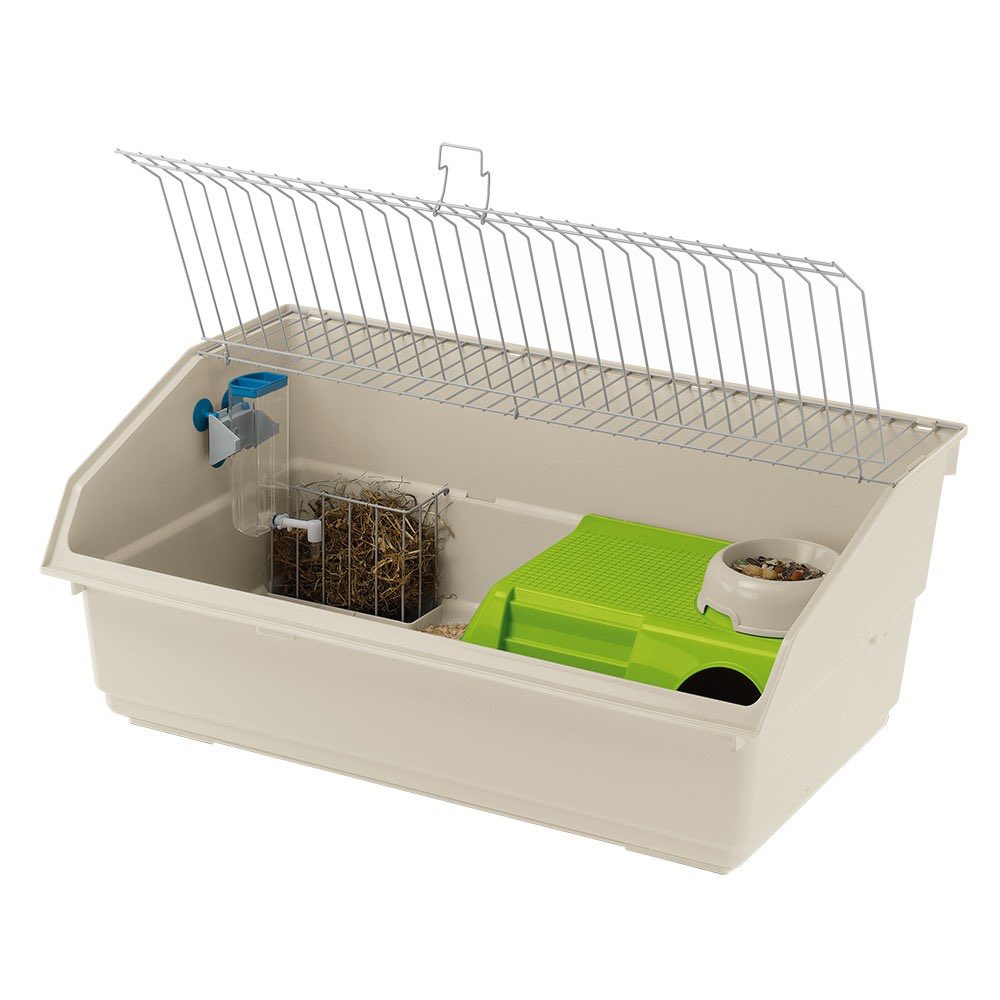 Ferplast Cavie 80 Deluxe Cage