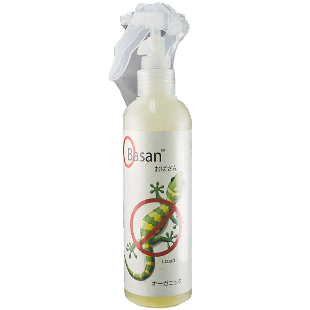 Obasan Natural Lizard Repellent 245ml