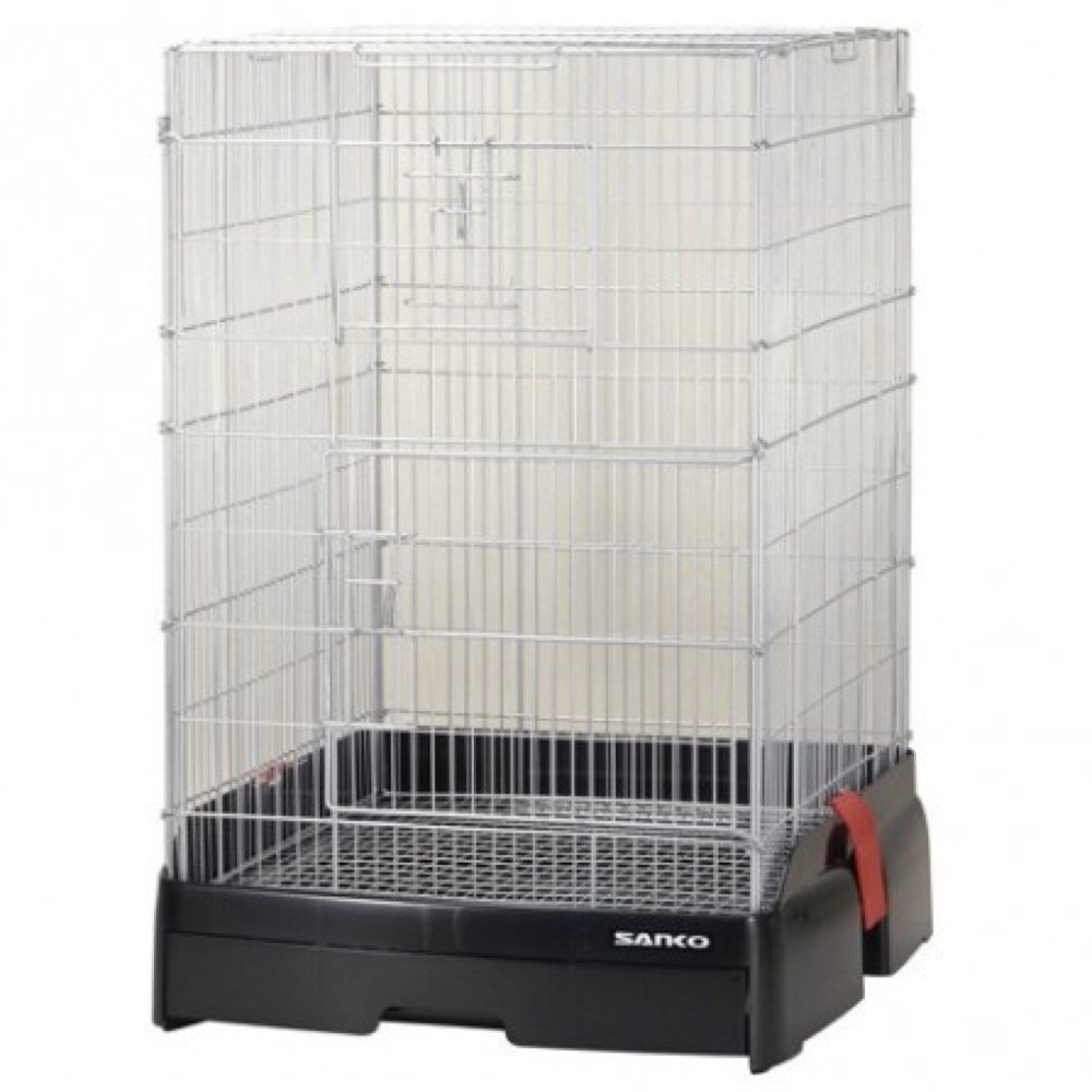 Wild Sanko Easy Home Pro 40 Chinchilla Cage