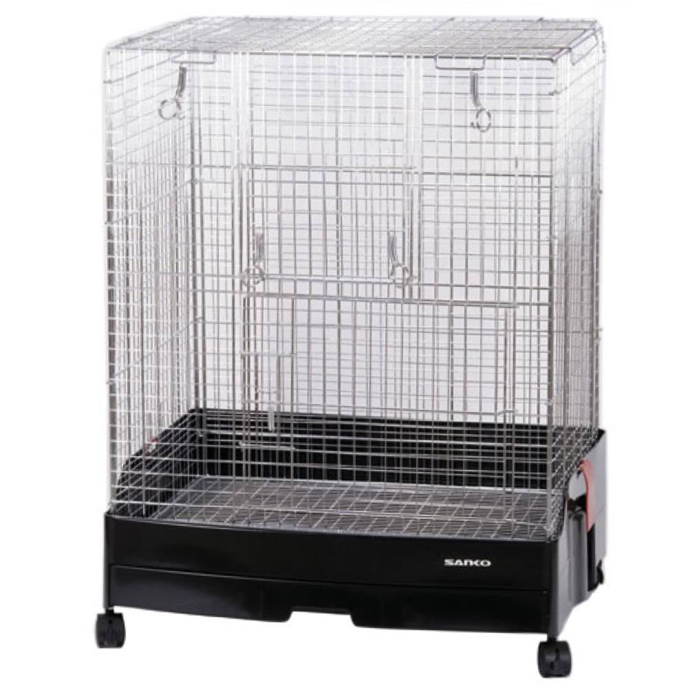 Wild Sanko Easy Home Pro Chinchilla Cage