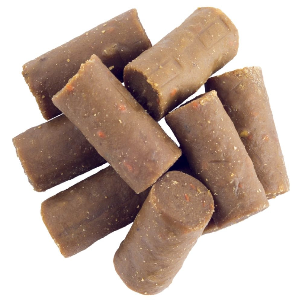 Zuke's Lil?? Links Pork & Apple Grain Free Dog Treats 6oz